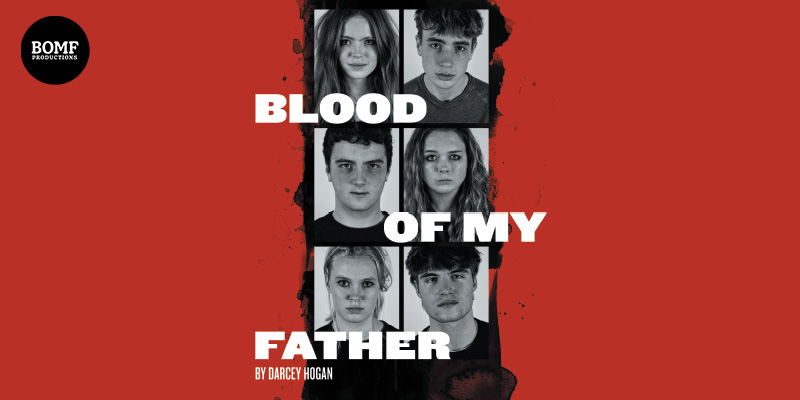 Blood Of My Father